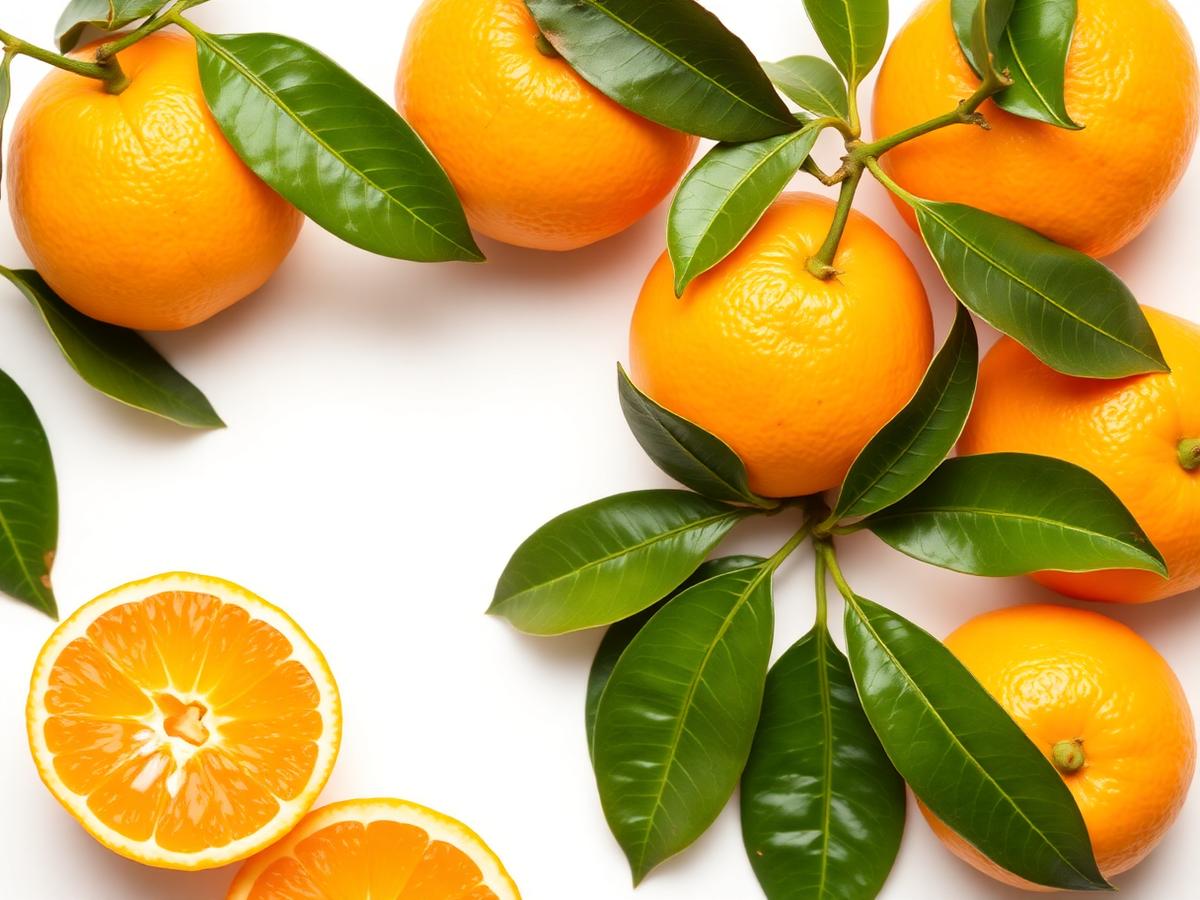 Citrus